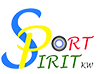 Sport Spirit Journal - online